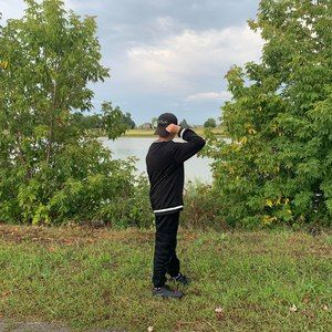 Meet your Posher, Noah-james